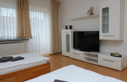 Aparthotel Kompass A 402-403 - Foto 30