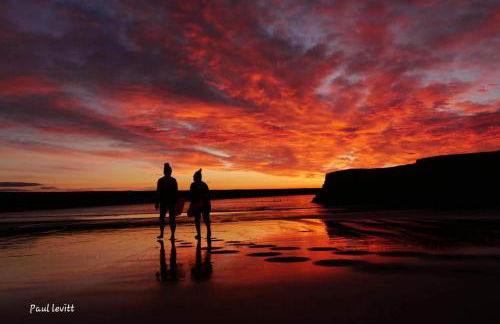 Coastal Apartments No 1 - Photo 58