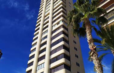 Luminoso Apartamento en Primera Línea de Playa - Photo 18