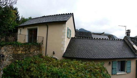 GITE La Méjeannelle - Foto 4