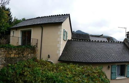 GITE La Méjeannelle - Foto 4