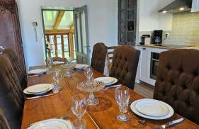 Maison de campagne à 15 minutes de Conques - Photo 28