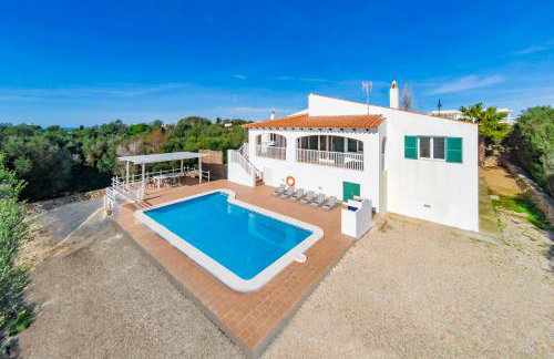 Villa Jasmin by 3VILLAS - Foto 38