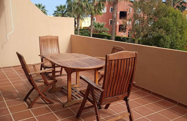 Naturist 2 Bedrooms With Pool - Photo 15