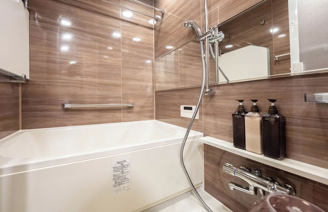 Hiyori Stay Kyoto Kamogawa - Foto 67