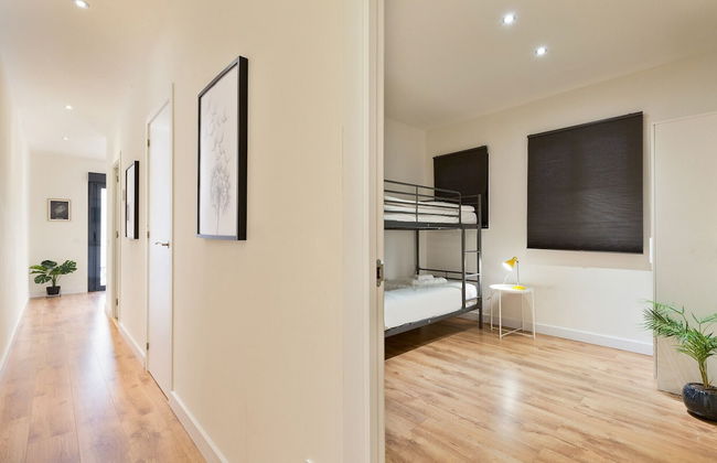 Olala Urban Chill Apartments - Foto 19