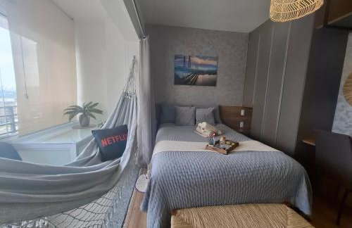 Studio Moderno Metrô Butantã - MorumBis - USP - Pinheiros - Foto 12