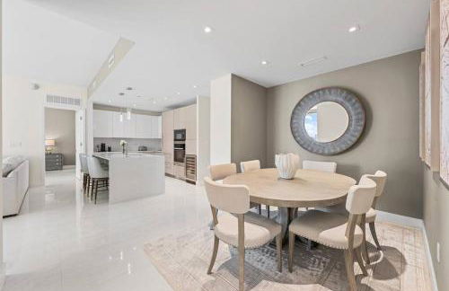 2BR 2BA with ocean views in Luxury Resort Amrit - Foto 7