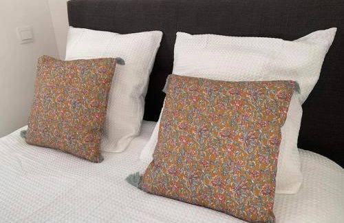 Superbe appartement en résidence avec piscine - Foto 11