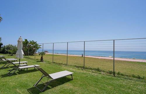 Front line beach luxury apartment in Heaven Beach - Photo 25