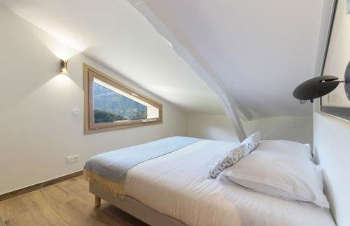 L'Abeille - Renovated - 4 bedroom - 8 person-110sqm - Views! - Foto 26