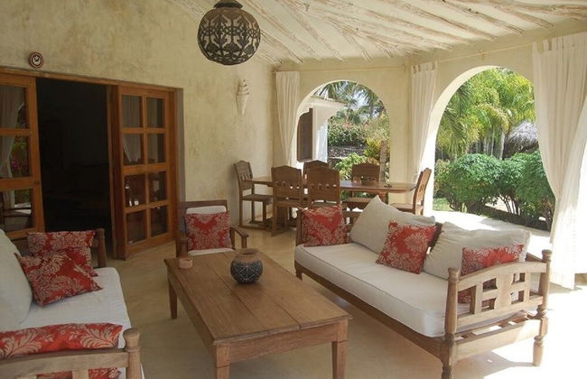 Wonderful Kibali Three Bedroom Apartment - Foto 4
