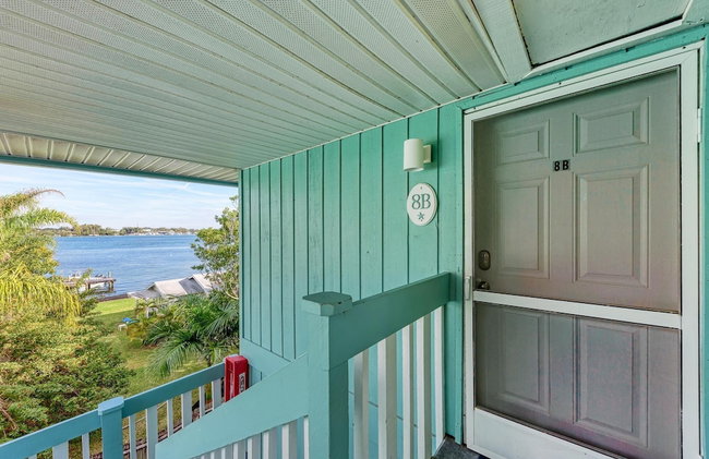 Anna Maria Island Beach Palms 8B - Foto 44