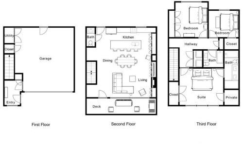 Noble Nest 5 Min to Downtown and U of A - Photo 37