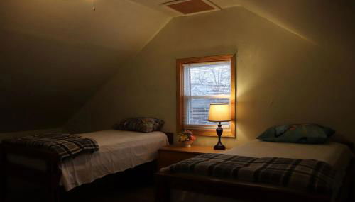 Buffalo 4BR Home 5 Beds, Near Airport & Downtown - Foto 4