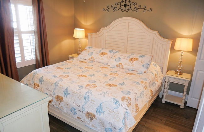 Pelican Beach 1411 1 Bedroom Condo by Pelican Beach Management - Foto 4