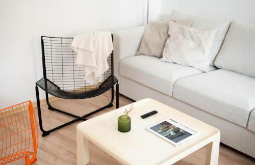 Große 3 Zimmer Wohnung mit Netflix in zentraler Lage - Foto 22