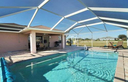 Villa M & M 3 bed 2 bath and a gorgeous pool - Foto 21