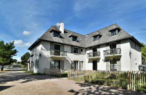 Michel 16 - Appt moderne à Fréhel - Foto 13