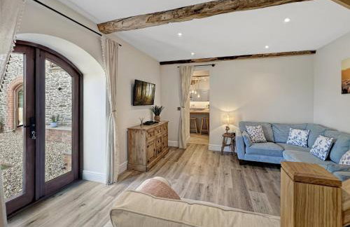 Broomy Barn Brompton Regis - Photo 13