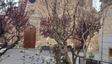 Apartamento Benabarre Huesca - Foto 4