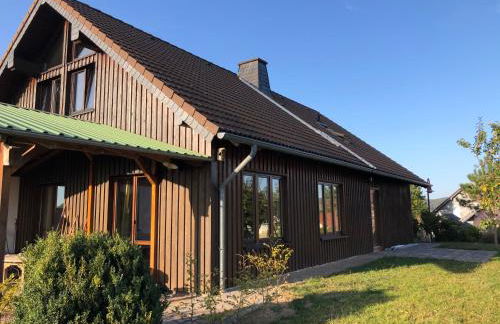 Waldhaus-Vulkaneifel - Foto 1