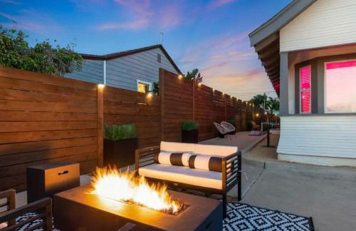 Sundown Sanctuary in National City - Foto 8