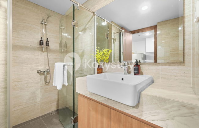 Sabiya by Kozystay - Tanjung Barat - Foto 7