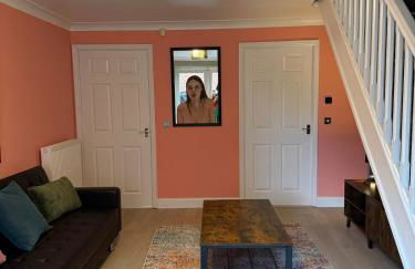 Stunning house in Chorlton - Foto 22