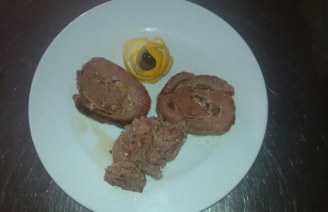 Agriturismo Antica Casa Scardone - Foto 41