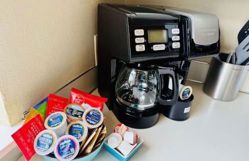 Old Tacoma Victorian Main Floor Duplex Unit - Foto 9