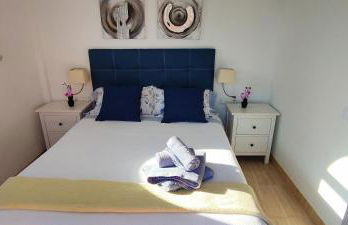 Casa El Niuet Peñiscola/Peniscola ideal familias - Foto 63