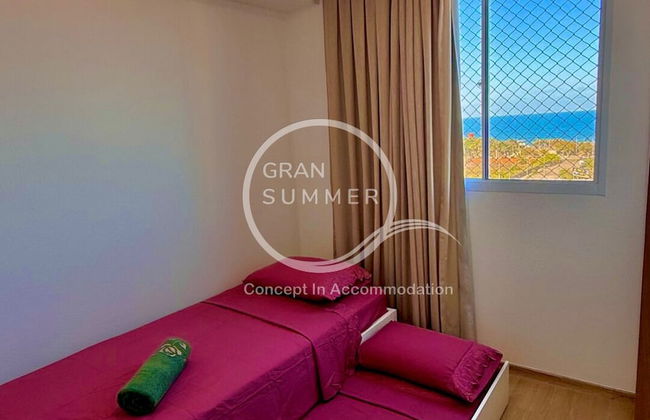 GRAN SUMMER - Mirante Condomínio Clube - Photo 26