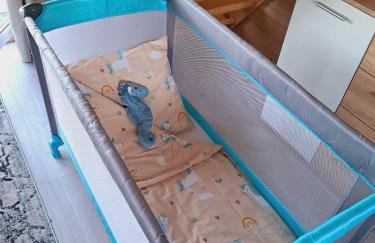 Domki Na Wzgórzu - domek nr 2 - Foto 58