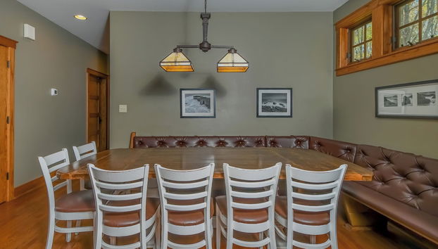 Wine Down by Taylor Made Deep Creek - Foto 3, Servicios del alojamiento