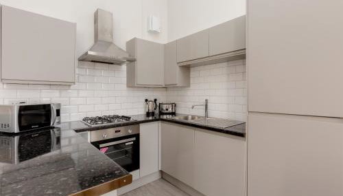 Southside Apartments by Destination Edinburgh - Foto 5