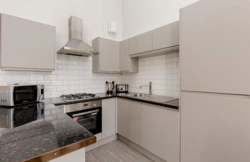 Southside Apartments by Destination Edinburgh - Foto 5