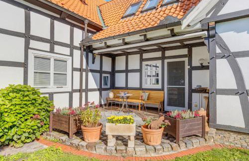 Ferienwohnung im Grünen - Foto 8