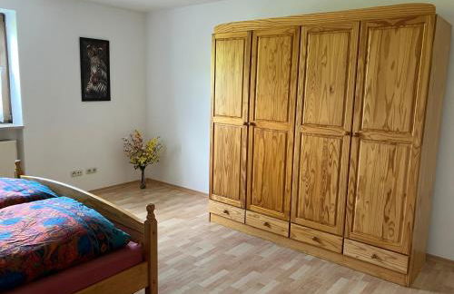 Ländliche Wohnung bei Buchenberg im Allgäu - Photo 24