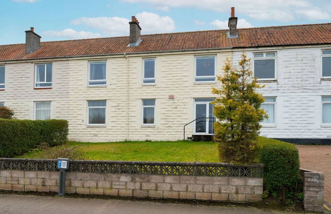 Sidlaw View - 3 Bed With Style - Foto 34