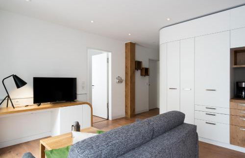 HOF-SUITEN - Foto 44