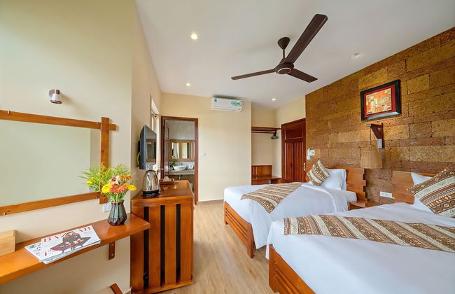 Olala An Bang Beach - Foto 17