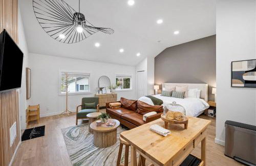 Juanita Bay Cottage B1 - Foto 5