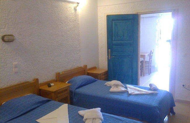 Art Studio Apartments - Foto 7