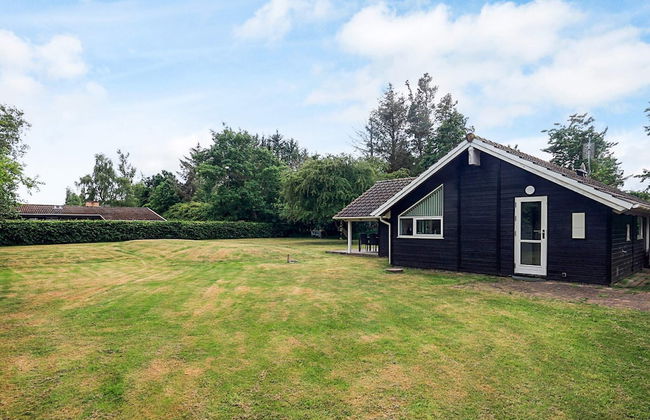 6 Person Holiday Home in Asaa-by Traum - Foto 44