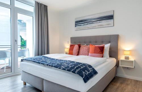 Godewindpark Deluxe-Apartment 2-11 - Foto 23