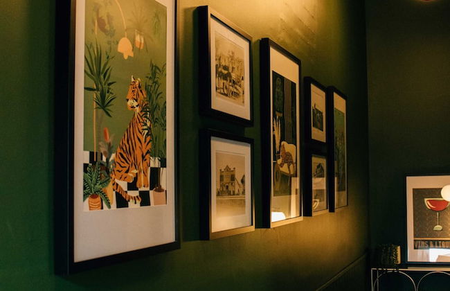 Rooms of Renown - Foto 3