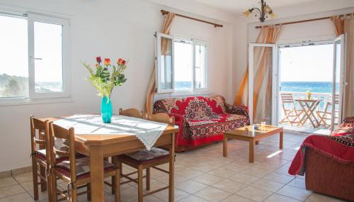 Margarita & Filippos Apartments Corfu - Foto 4