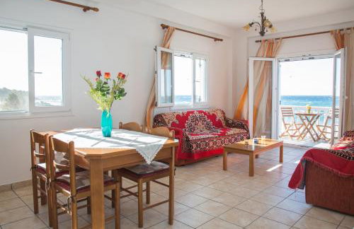 Margarita & Filippos Apartments Corfu - Foto 4