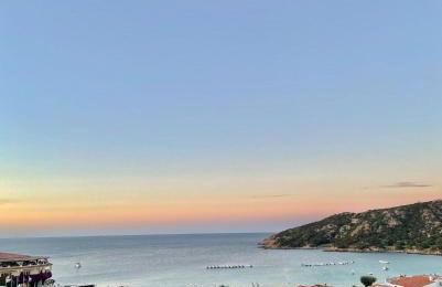 Seaside Apartment Baja Sardinia - Rent From July 25, 2026, to August 15, 2026 - Foto 86